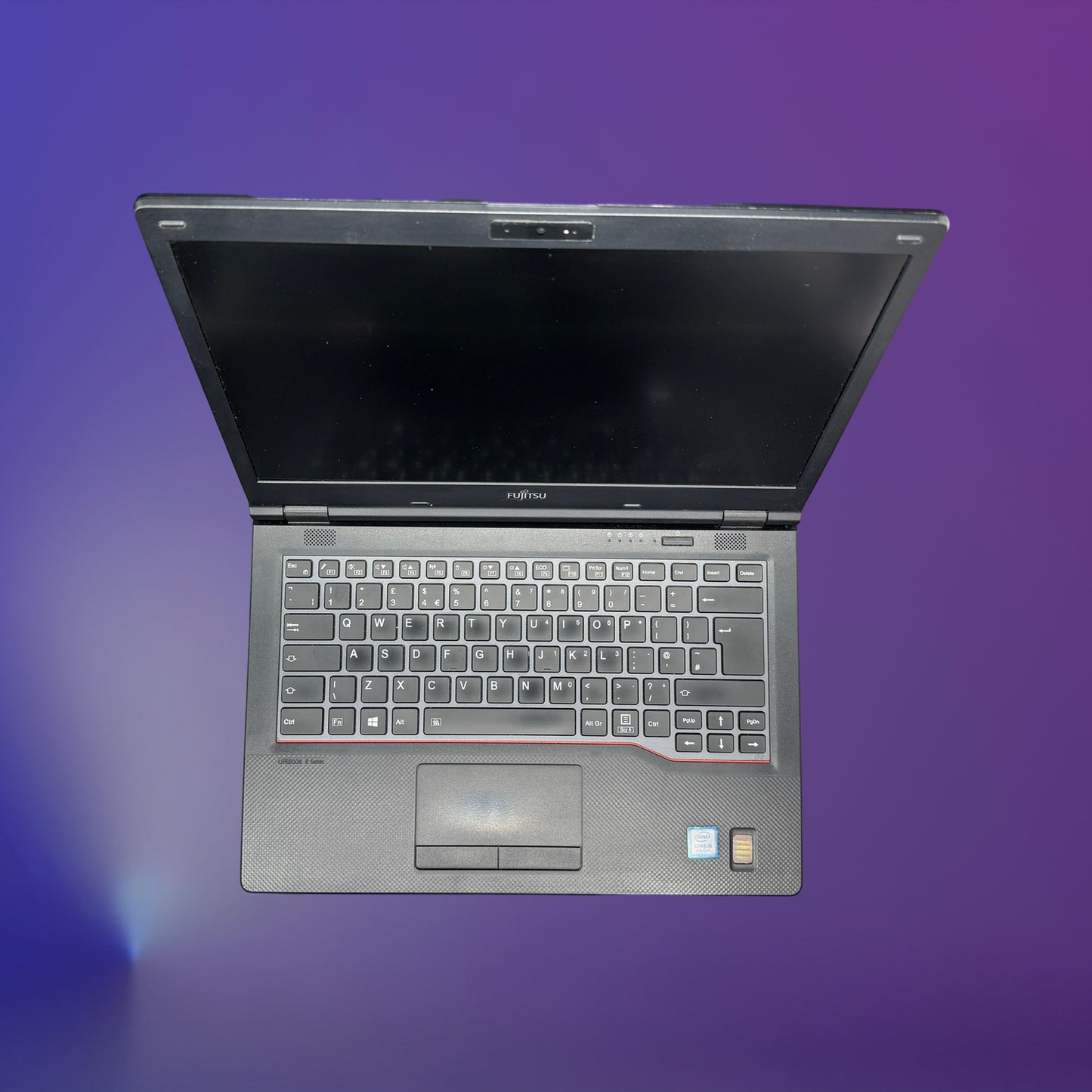 Fujitsu LIFEBOOK E548 | 14" Laptop | 8 GB RAM | 256 GB SSD | i5-8250U Fujitsu LIFEBOOK E548 | 14" Laptop | 8 GB RAM | 256 GB SSD | i5-8250U – refurbished Laptop & Notebook kaufen