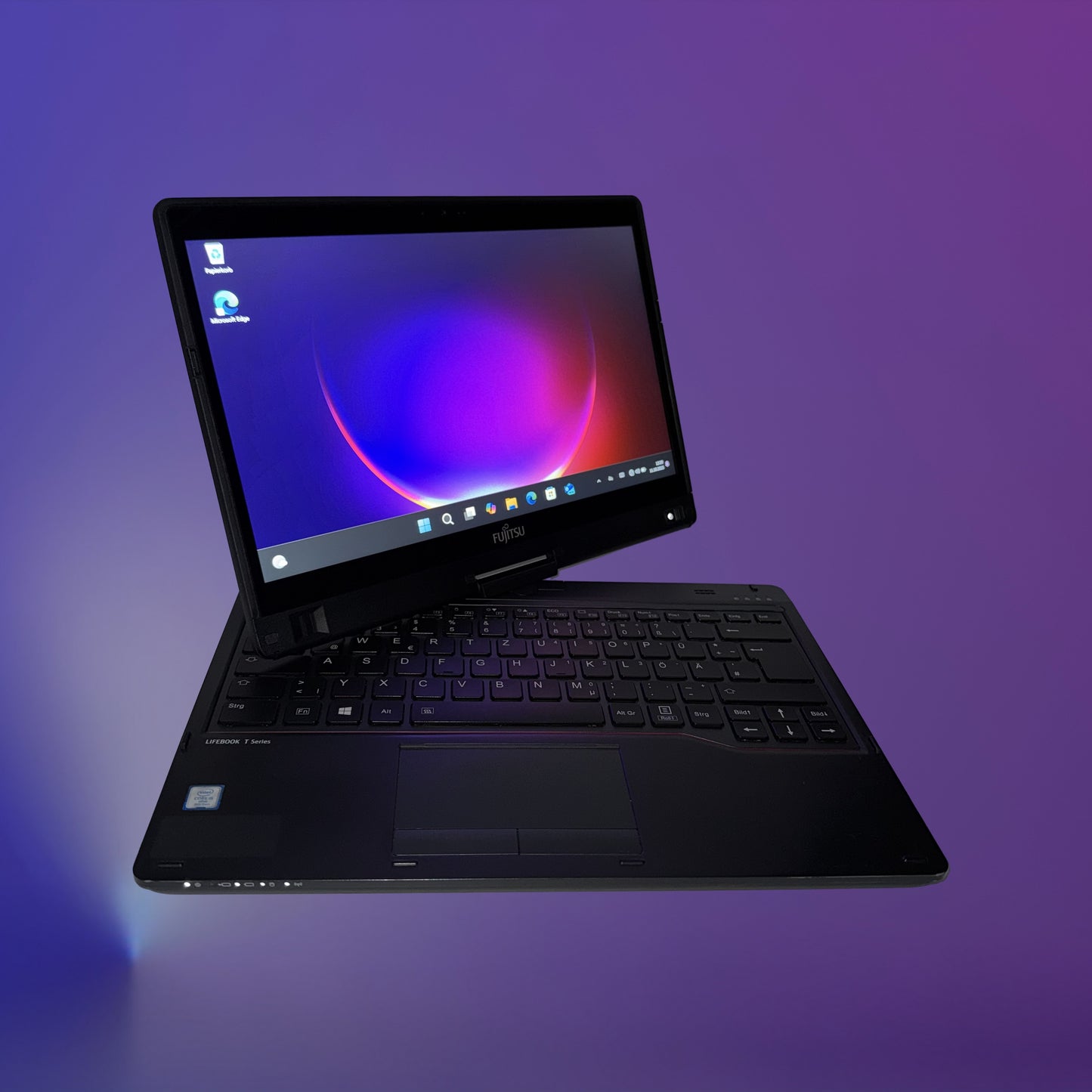 Fujitsu LIFEBOOK T939 | 13,3" Laptop | 16 GB RAM | 256 GB SSD | i5-8365U Fujitsu LIFEBOOK T939 | 13,3" Laptop | 16 GB RAM | 256 GB SSD | i5-8365U – refurbished Laptop & Notebook kaufen