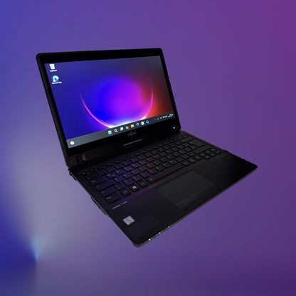Fujitsu LIFEBOOK T939 | 13,3" Laptop | 16 GB RAM | 256 GB SSD | i5-8365U