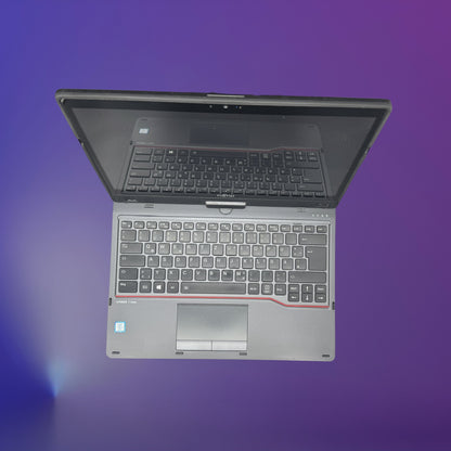 Fujitsu LIFEBOOK T939 | 13,3" Laptop | 16 GB RAM | 256 GB SSD | i5-8365U