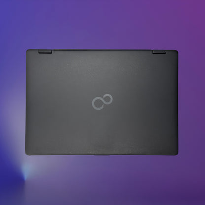Fujitsu LIFEBOOK U9312X | 13,3" Laptop | 32 GB RAM | 512 GB SSD | i5-1245U