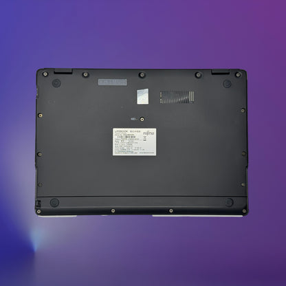 Fujitsu LIFEBOOK U9312X | 13,3" Laptop | 32 GB RAM | 512 GB SSD | i5-1245U