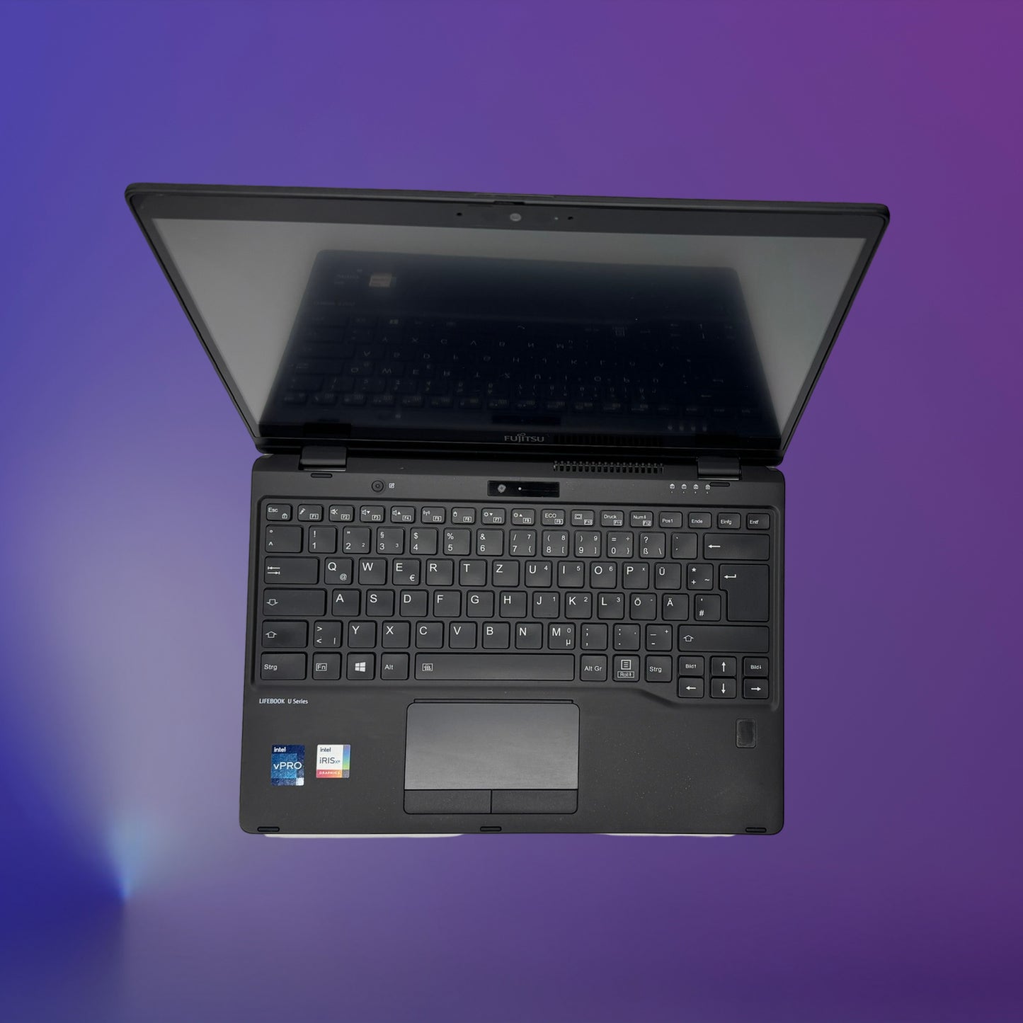 Fujitsu LIFEBOOK U9312X | 13,3" Laptop | 32 GB RAM | 512 GB SSD | i5-1245U Fujitsu LIFEBOOK U9312X | 13,3" Laptop | 32 GB RAM | 512 GB SSD | i5-1245U – refurbished Laptop & Notebook kaufen