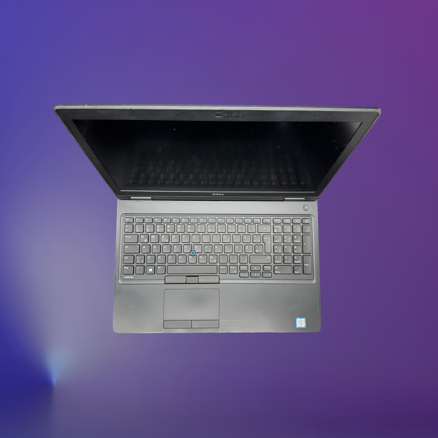 Dell Latitude 5580 | 15,6" Notebook | 16 GB RAM | 256 GB SSD | i7-7600U Dell Latitude 5580 | 15,6" Notebook | 16 GB RAM | 256 GB SSD | i7-7600U – refurbished Laptop & Notebook kaufen