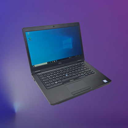 Dell Latitude 5490 | 14" Laptop | 8 GB RAM | 256 GB SSD