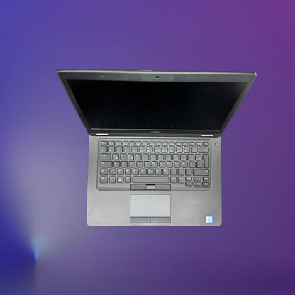 Dell Latitude 5490 | 14" Laptop | 8 GB RAM | 256 GB SSD