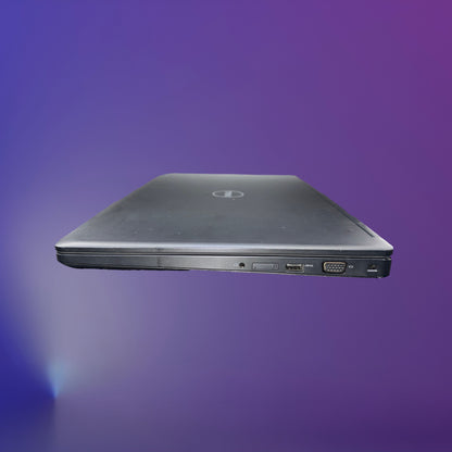 Dell Latitude 5580 | 15,6" Notebook | 16 GB RAM | 256 GB SSD | i7-7600U