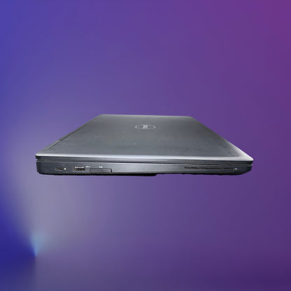 Dell Latitude 5580 | 15,6" Notebook | 16 GB RAM | 256 GB SSD | i7-7600U