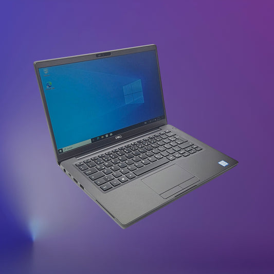 Dell Latitude 7400 | 14" Laptop | 16 GB RAM | 256 GB SSD | i5-8365U Dell Latitude 7400 | 14" Laptop | 16 GB RAM | 256 GB SSD | i5-8365U – refurbished Laptop kaufen
