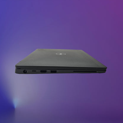 Dell Latitude 7400 | 14" Laptop | 16 GB RAM | 256 GB SSD | i5-8365U
