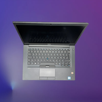 Dell Latitude 7480 | 14" Laptop | 16 GB RAM | 512 GB SSD | i5-6300U