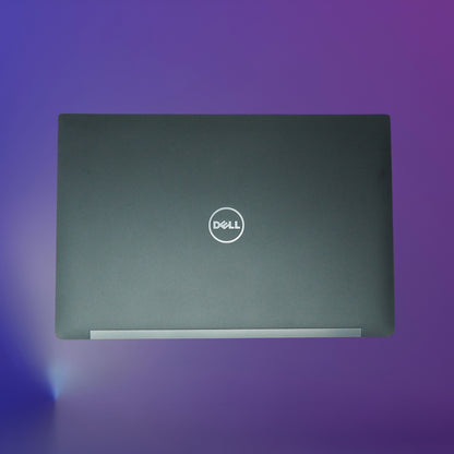 Dell Latitude 7480 | 14" Laptop | 16 GB RAM | 512 GB SSD | i5-6300U