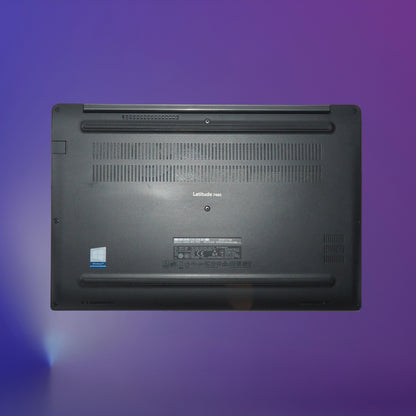 Dell Latitude 7480 | 14" Laptop | 16 GB RAM | 512 GB SSD | i5-6300U