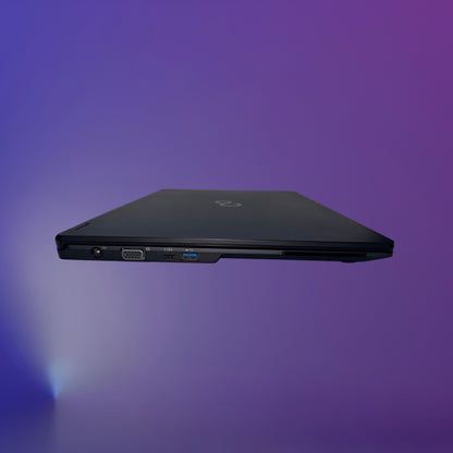 Fujitsu Lifebook U7510 | 15,6" Notebook | 8 GB RAM | 256 GB SSD