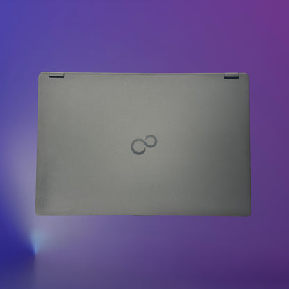 Fujitsu Lifebook U7510 | 15,6" Notebook | 8 GB RAM | 256 GB SSD