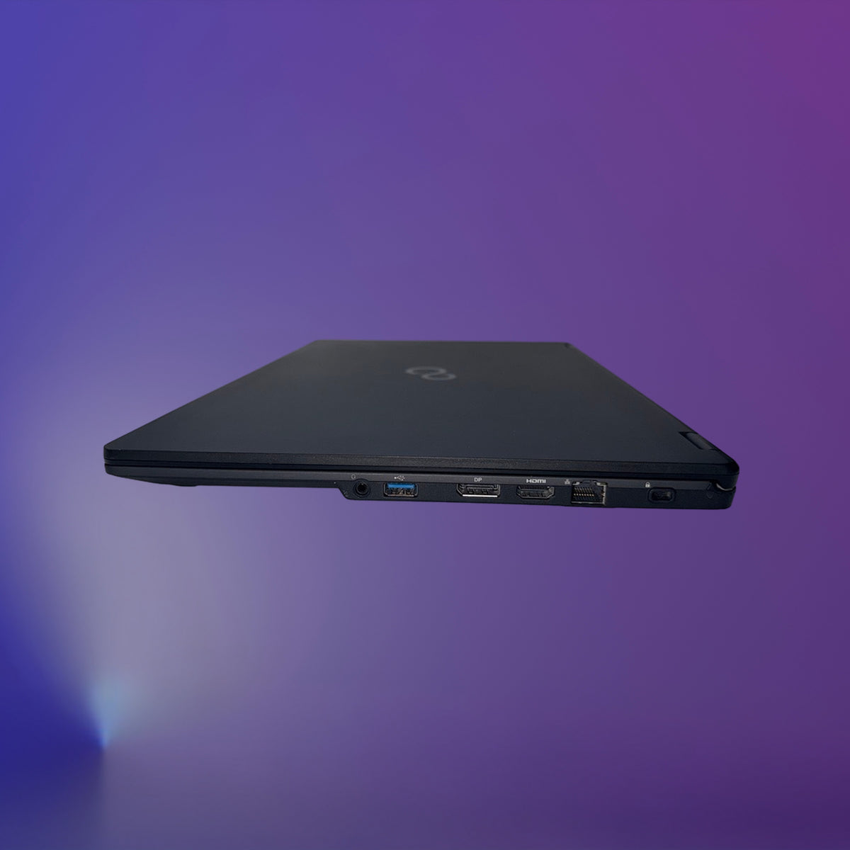 Fujitsu Lifebook U7510 | 15,6" Notebook | 8 GB RAM | 256 GB SSD Fujitsu Lifebook U7510 | 15,6" Notebook | 8 GB RAM | 256 GB SSD – refurbished Laptop & Notebook kaufen