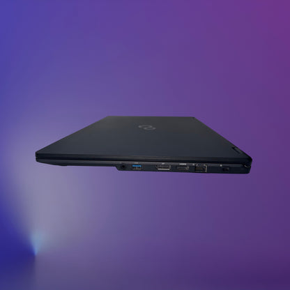 Fujitsu Lifebook U7510 | 15,6" Notebook | 8 GB RAM | 256 GB SSD