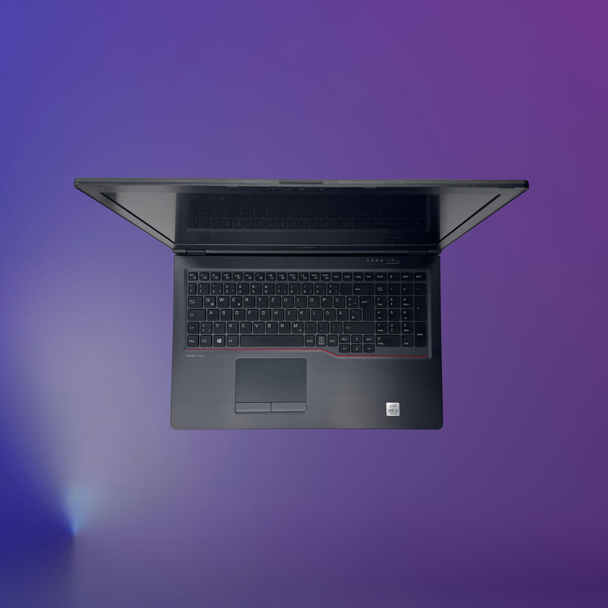 Fujitsu Lifebook U7510 | 15,6" Notebook | 8 GB RAM | 256 GB SSD Fujitsu Lifebook U7510 | 15,6" Notebook | 8 GB RAM | 256 GB SSD – refurbished Laptop & Notebook kaufen