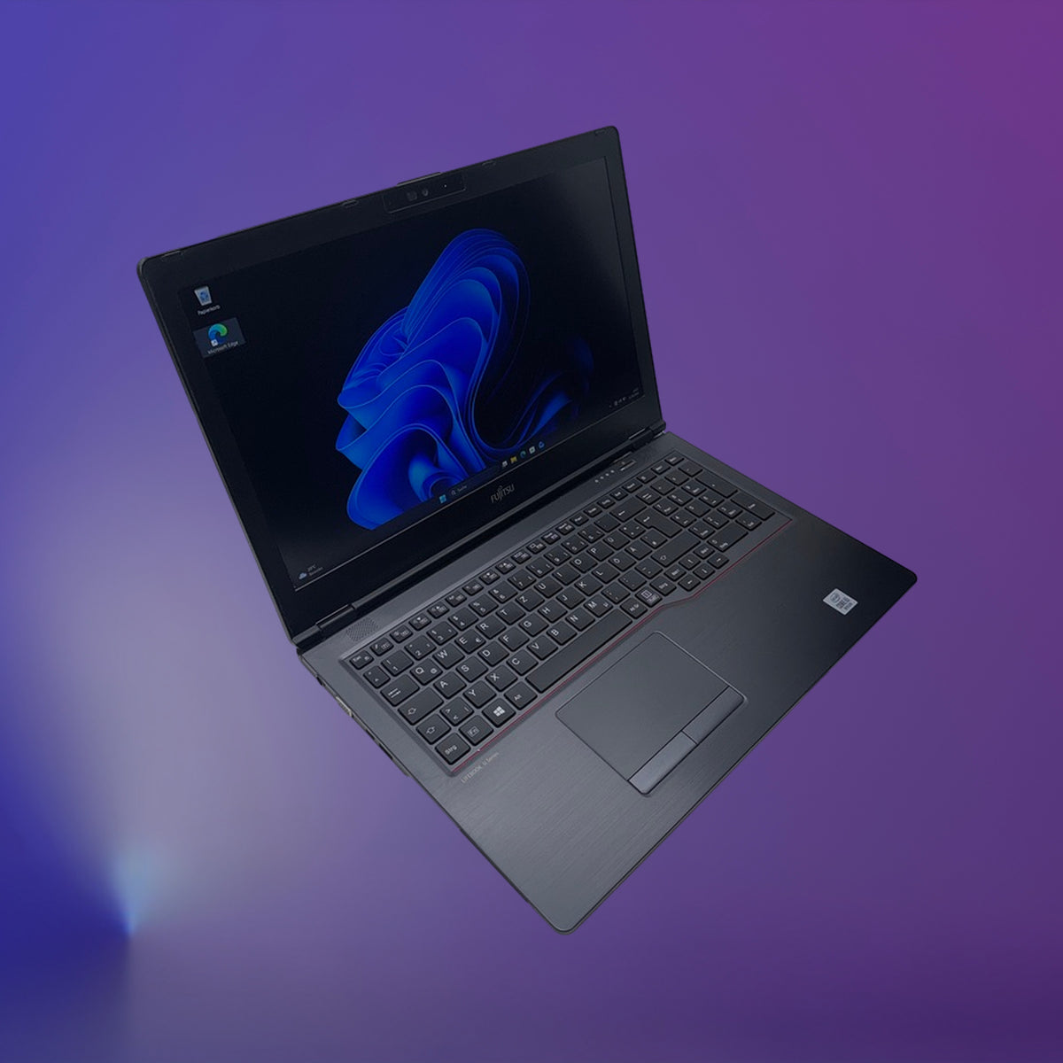 Fujitsu Lifebook U7510 | 15,6" Notebook | 8 GB RAM | 256 GB SSD Fujitsu Lifebook U7510 | 15,6" Notebook | 8 GB RAM | 256 GB SSD – refurbished Laptop & Notebook kaufen