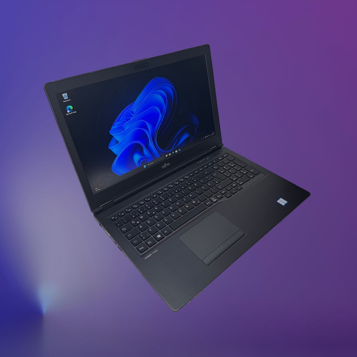 Fujitsu Lifebook U759 | 15,6" Notebook | 8 GB RAM | 256 GB SSD Fujitsu Lifebook U759 | 15,6" Notebook | 8 GB RAM | 256 GB SSD – refurbished Laptop & Notebook kaufen