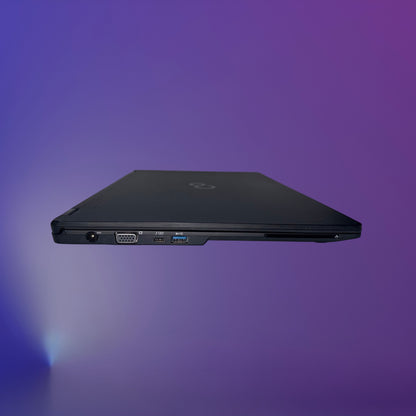Fujitsu Lifebook U759 | 15,6" Notebook | 8 GB RAM | 256 GB SSD