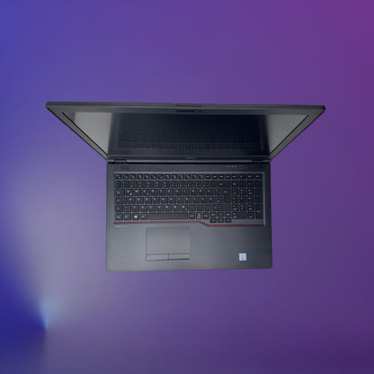 Fujitsu Lifebook U759 | 15,6" Notebook | 8 GB RAM | 256 GB SSD