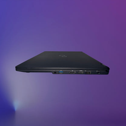 Fujitsu Lifebook U759 | 15,6" Notebook | 8 GB RAM | 256 GB SSD