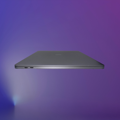 Apple MacBook Pro 2019 | 16" Laptop | 16 GB RAM | 512 GB SSD | i7