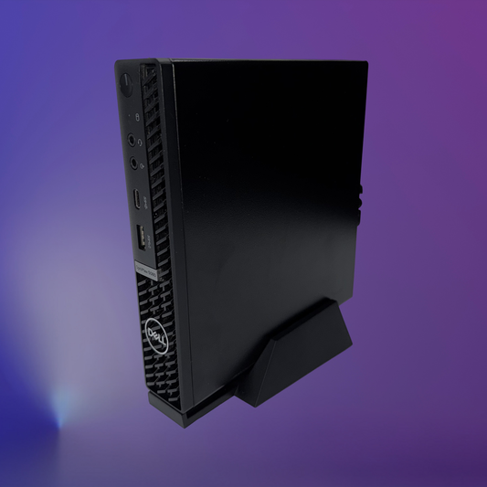 Dell OptiPlex 5080 | Mini PC | 16 GB RAM | 256 GB SSD | i5-10500T | WLAN | Bluetooth Dell OptiPlex 5080 | Mini PC | 16 GB RAM | 256 GB SSD | i5-10500T | WLAN | Bluetooth – refurbished Laptop kaufen