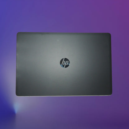 HP ProBook 470 G2 | 17" Laptop | 8 GB RAM | 256 GB SSD | i5-4210U | AMD Radeon R5 M255