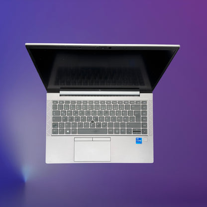 HP ProBook 640 G4 | 14" Laptop | 16 GB RAM | 512 GB SSD | i7-8650U