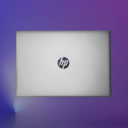 HP ProBook 640 G4 | 14" Laptop | 16 GB RAM | 512 GB SSD | i7-8650U