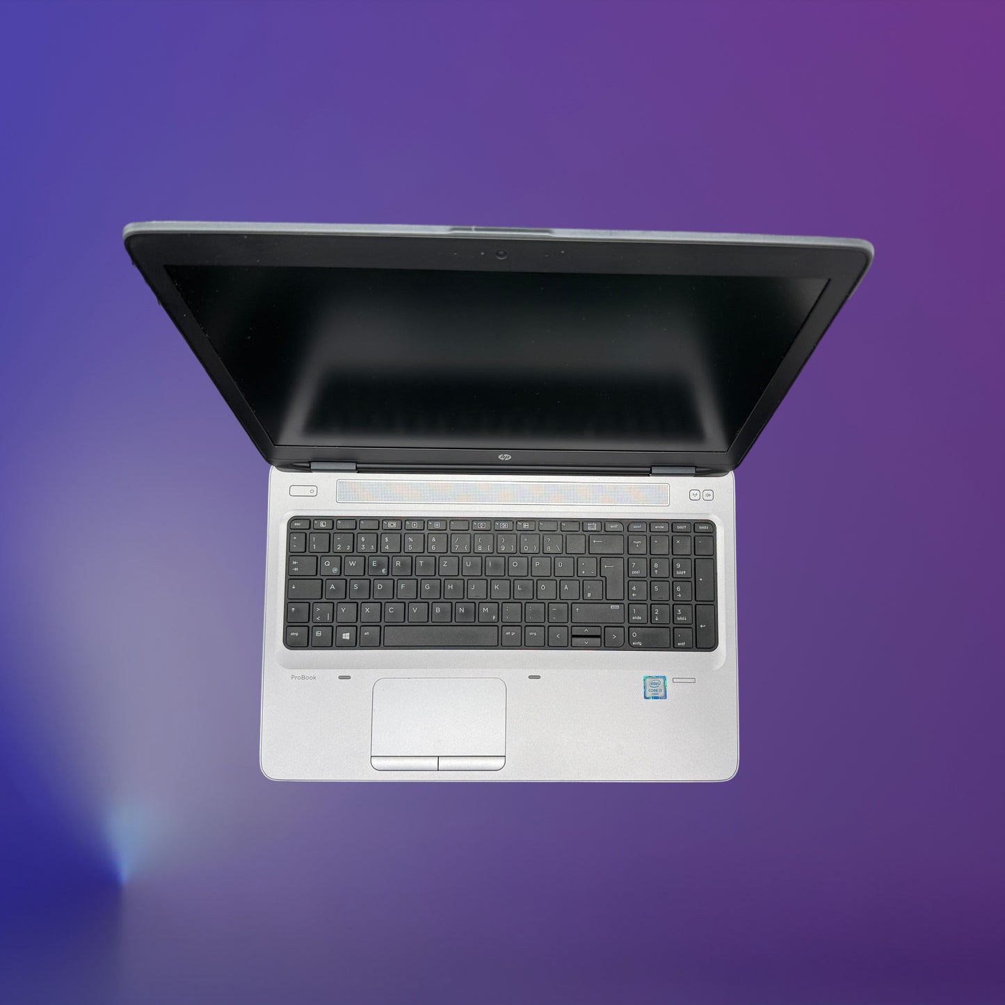 HP ProBook 650 G2 | 15,6" Laptop | 8 GB RAM | 256 GB SSD | i3-6100U HP ProBook 650 G2 | 15,6" Laptop | 8 GB RAM | 256 GB SSD | i3-6100U – refurbished Laptop & Notebook kaufen