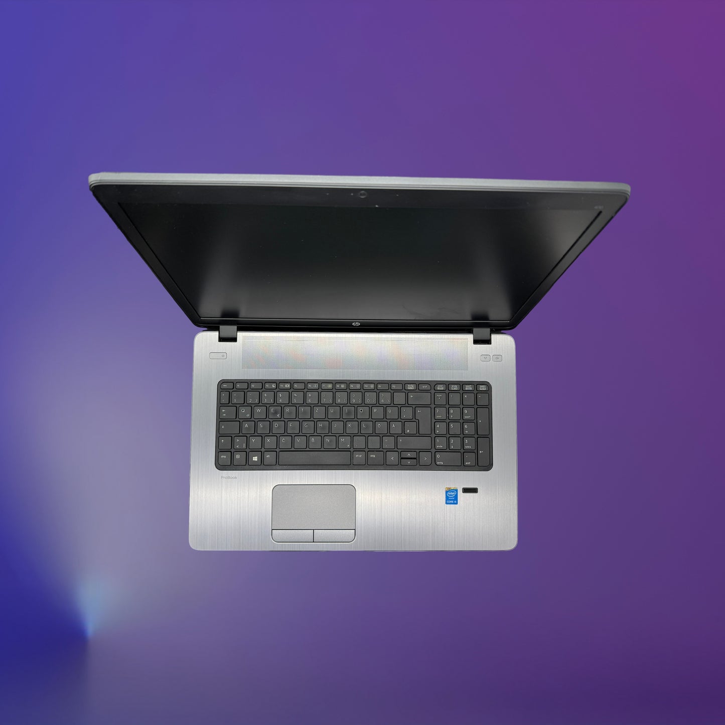 HP ProBook 650 G3 | 15,6" Laptop | 8 GB RAM | 512 GB SSD | i5-7300U HP ProBook 650 G3 | 15,6" Laptop | 8 GB RAM | 512 GB SSD | i5-7300U – refurbished Laptop & Notebook kaufen