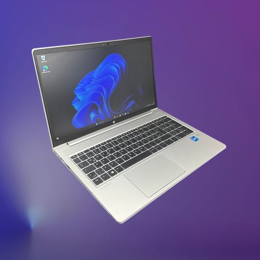 HP ProBook 650 G8 | 15,6" Laptop | 16 GB RAM | 512 GB SSD | i5-1145G7 HP ProBook 650 G8 | 15,6" Laptop | 16 GB RAM | 512 GB SSD | i5-1145G7 – refurbished Laptop kaufen