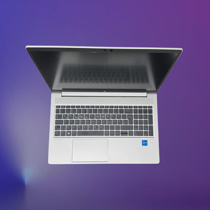 HP ProBook 650 G8 | 15,6" Laptop | 16 GB RAM | 512 GB SSD | i5-1145G7