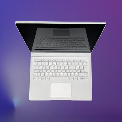 Microsoft Surface Book 2 | 13,5" Notebook | 8/16 GB RAM | 256/512 GB SSD | GTX 1060