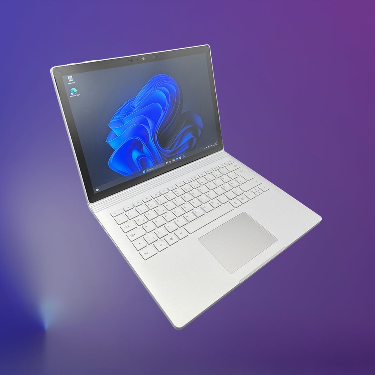 Microsoft Surface Book 2 | 13,5" Notebook | 8/16 GB RAM | 256/512 GB SSD | GTX 1060 Microsoft Surface Book 2 | 13,5" Notebook | 8/16 GB RAM | 256/512 GB SSD | GTX 1060 – refurbished Laptop & Notebook kaufen
