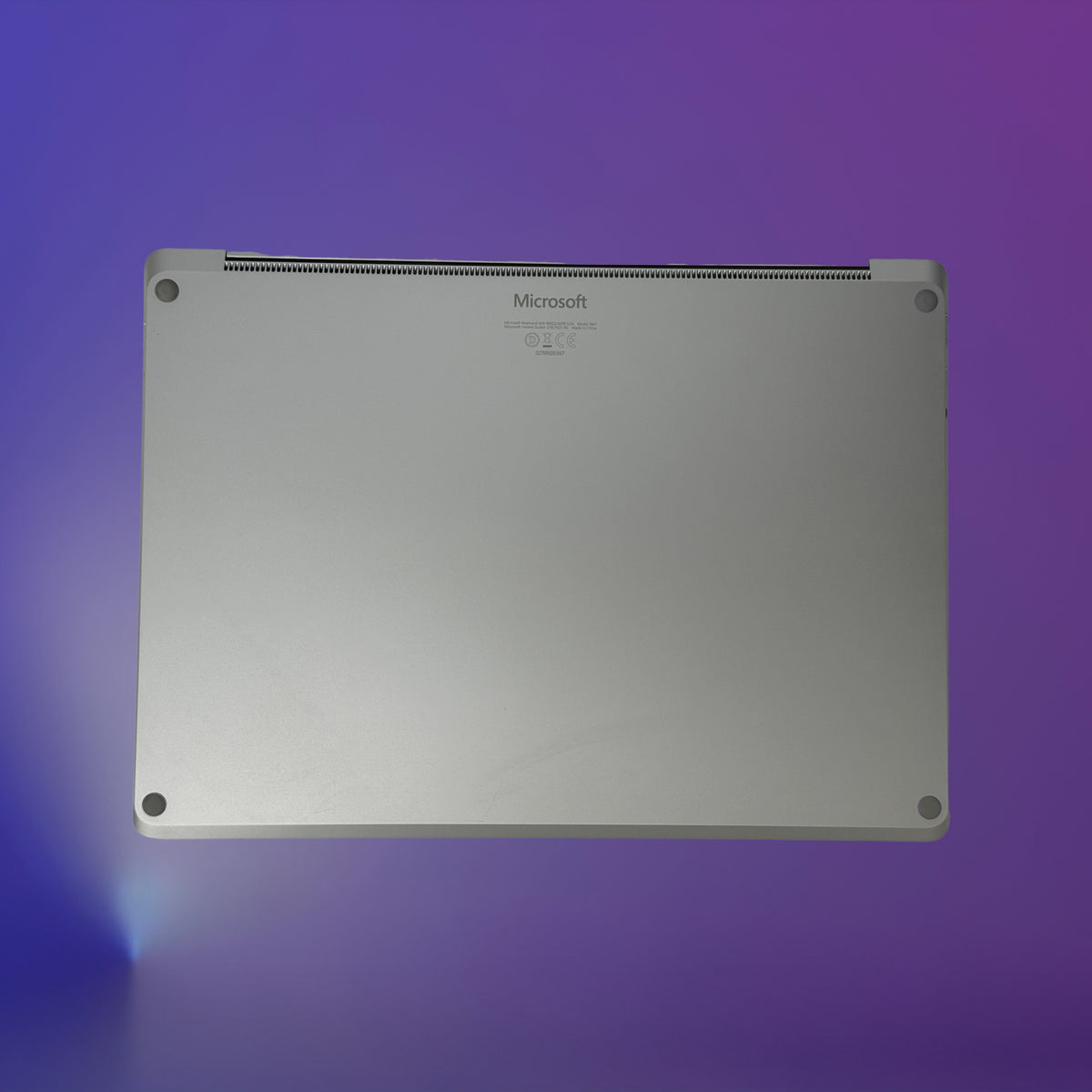 Microsoft Surface Laptop 3 | 13,5" Notebook | 16 GB RAM | 256 GB SSD Microsoft Surface Laptop 3 | 13,5" Notebook | 16 GB RAM | 256 GB SSD – refurbished Laptop & Notebook kaufen
