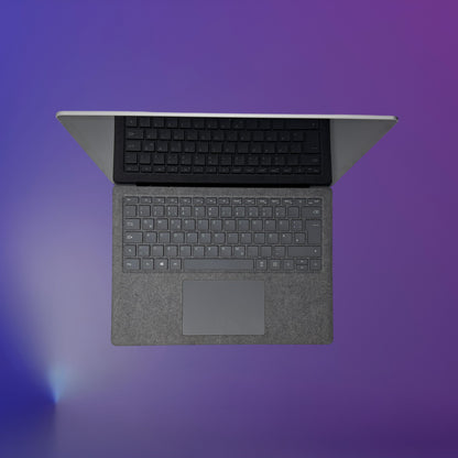 Microsoft Surface Laptop 3 | 13,5" Notebook | 16 GB RAM | 256 GB SSD