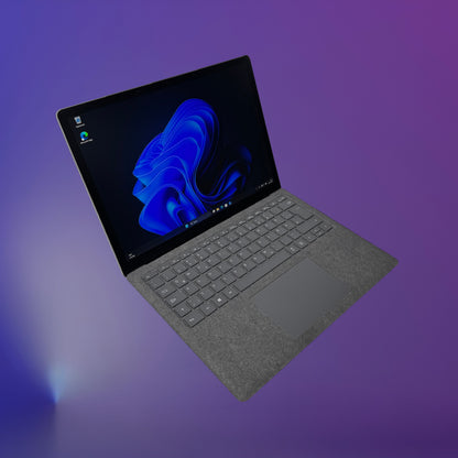 Microsoft Surface Laptop 3 | 13,5" Notebook | 16 GB RAM | 256 GB SSD