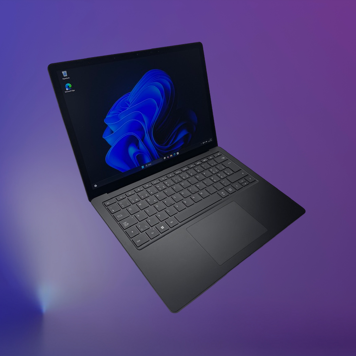 Microsoft Microsoft Surface Laptop 4 | 13,5" Notebook | 16 GB RAM | 256 GB SSD – refurbished Laptop kaufen Microsoft Surface Laptop 4 | 13,5" Laptop | 16 GB RAM | 256 GB SSD | i7-1185G7 – refurbished Laptop & Notebook kaufen