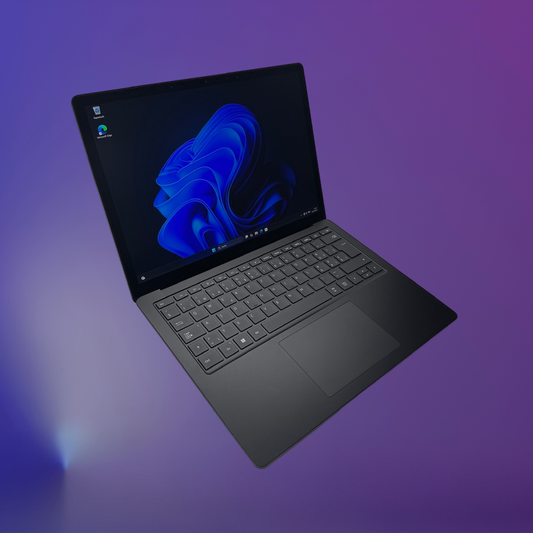 Microsoft Microsoft Surface Laptop 4 | 13,5" Notebook | 16 GB RAM | 256 GB SSD – refurbished Laptop kaufen Microsoft Surface Laptop 4 | 13,5" Laptop | 16 GB RAM | 256 GB SSD | i7-1185G7 – refurbished Laptop kaufen