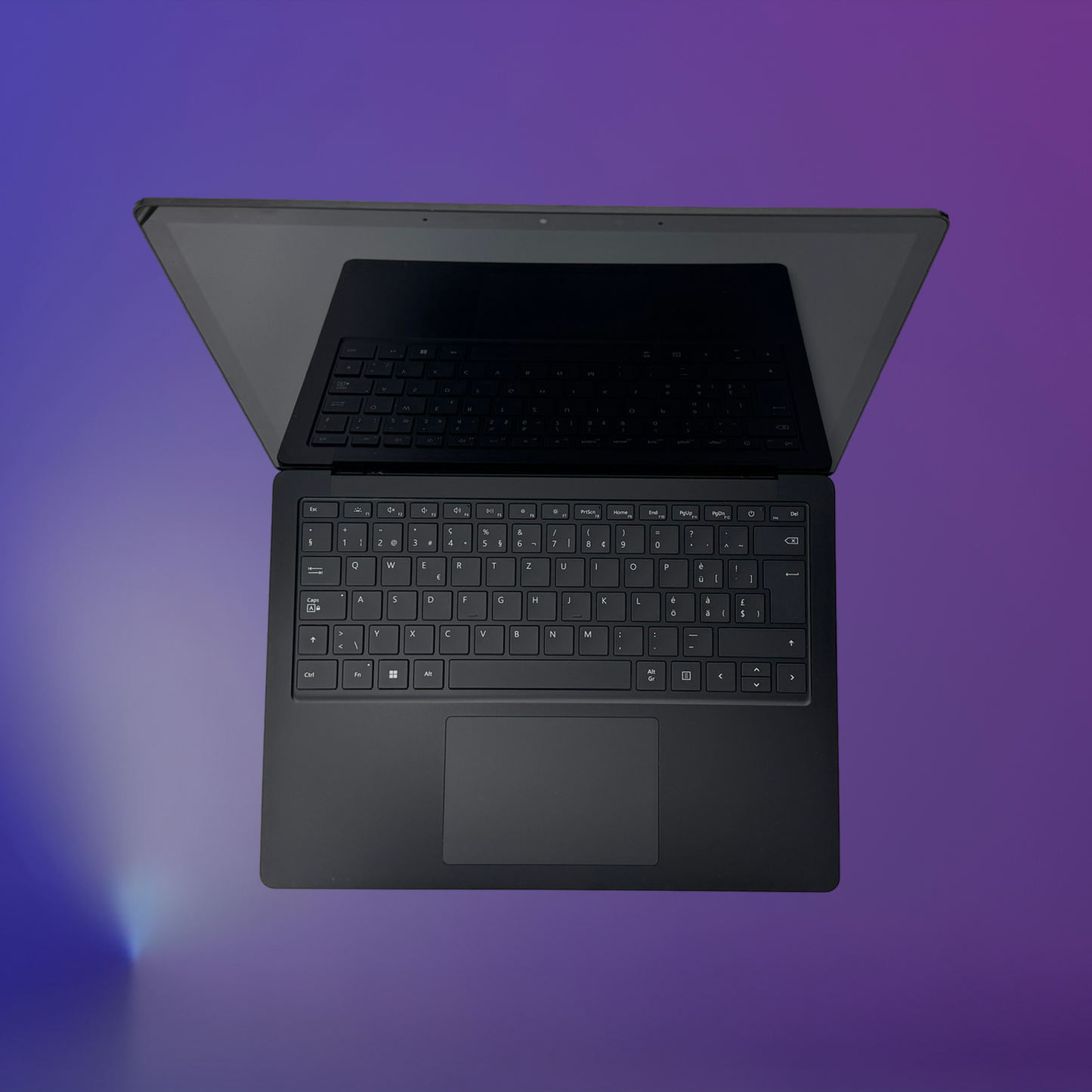 Microsoft Microsoft Surface Laptop 4 | 13,5" Notebook | 16 GB RAM | 256 GB SSD – refurbished Laptop kaufen Microsoft Surface Laptop 4 | 13,5" Laptop | 16 GB RAM | 256 GB SSD | i7-1185G7 – refurbished Laptop & Notebook kaufen