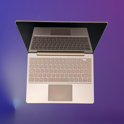 Microsoft Microsoft Surface Laptop Go | 12,4" Notebook | 8 GB RAM | 256 GB SSD – refurbished Laptop kaufen