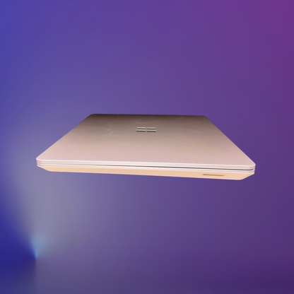 Microsoft Microsoft Surface Laptop Go | 12,4" Notebook | 8 GB RAM | 256 GB SSD – refurbished Laptop kaufen