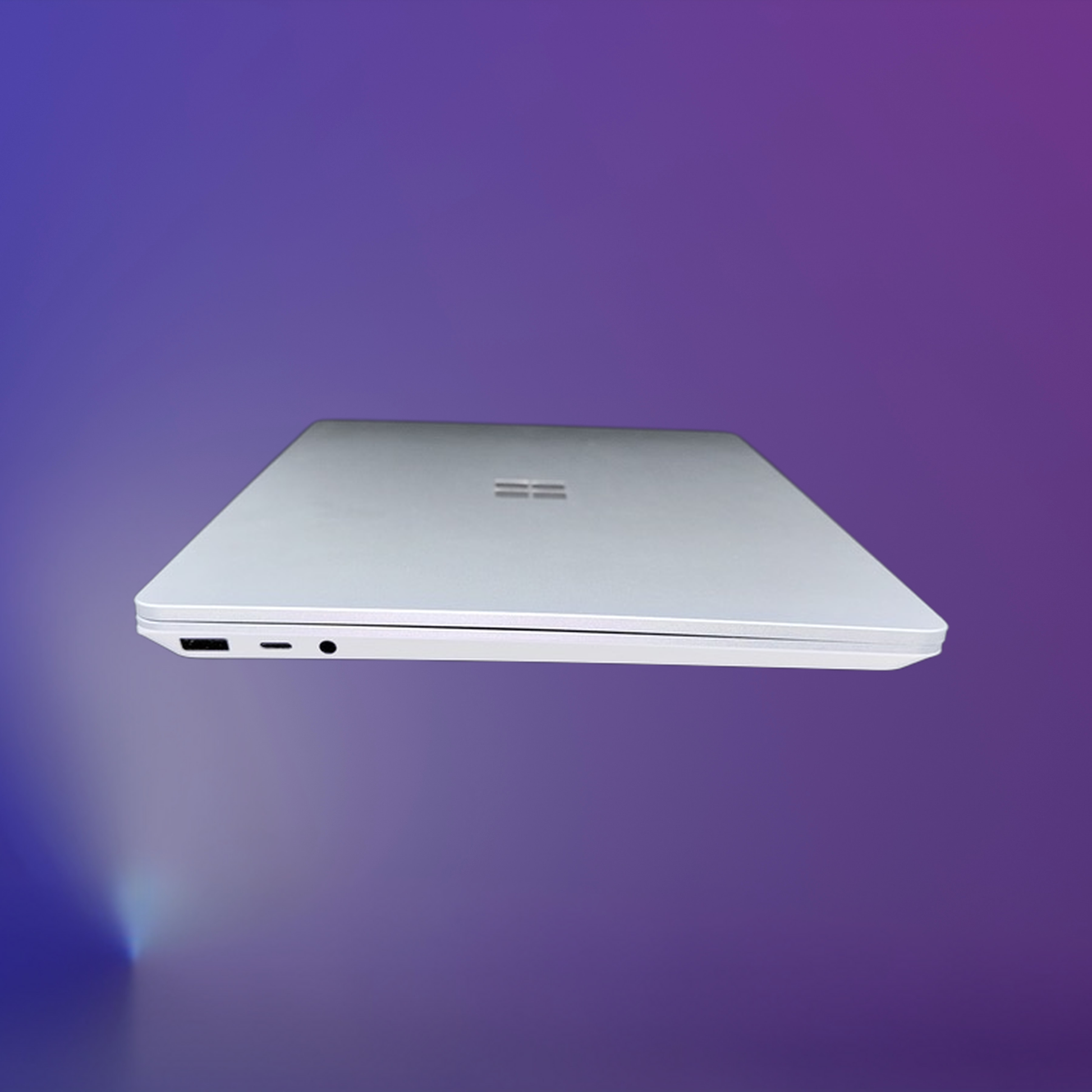 Microsoft Microsoft Surface Laptop Go 3 | 12,4" Notebook | 8 GB RAM | 256 GB SSD – refurbished Laptop kaufen