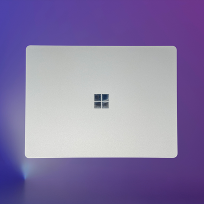 Microsoft Microsoft Surface Laptop Go 3 | 12,4" Notebook | 8 GB RAM | 256 GB SSD – refurbished Laptop kaufen