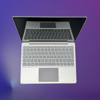 Microsoft Microsoft Surface Laptop Go 3 | 12,4" Notebook | 8 GB RAM | 256 GB SSD – refurbished Laptop kaufen