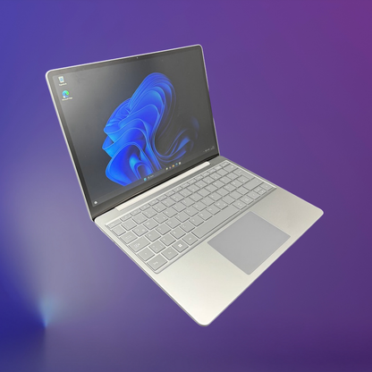 Microsoft Microsoft Surface Laptop Go 3 | 12,4" Notebook | 8 GB RAM | 256 GB SSD – refurbished Laptop kaufen